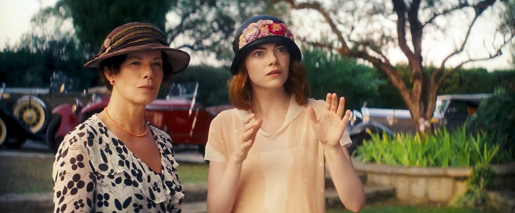 Magic in the Moonlight full hd ....... Online Dramaz