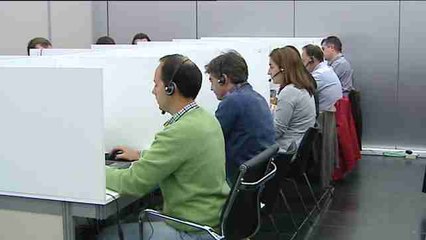Todo listo para celebrar las elecciones andaluzas