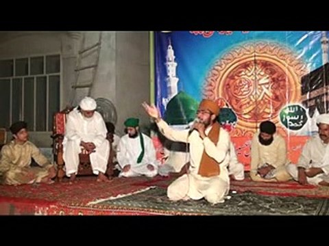 jatahy yar nazar na aaway naat ABDUL SHAKOOR QADRI