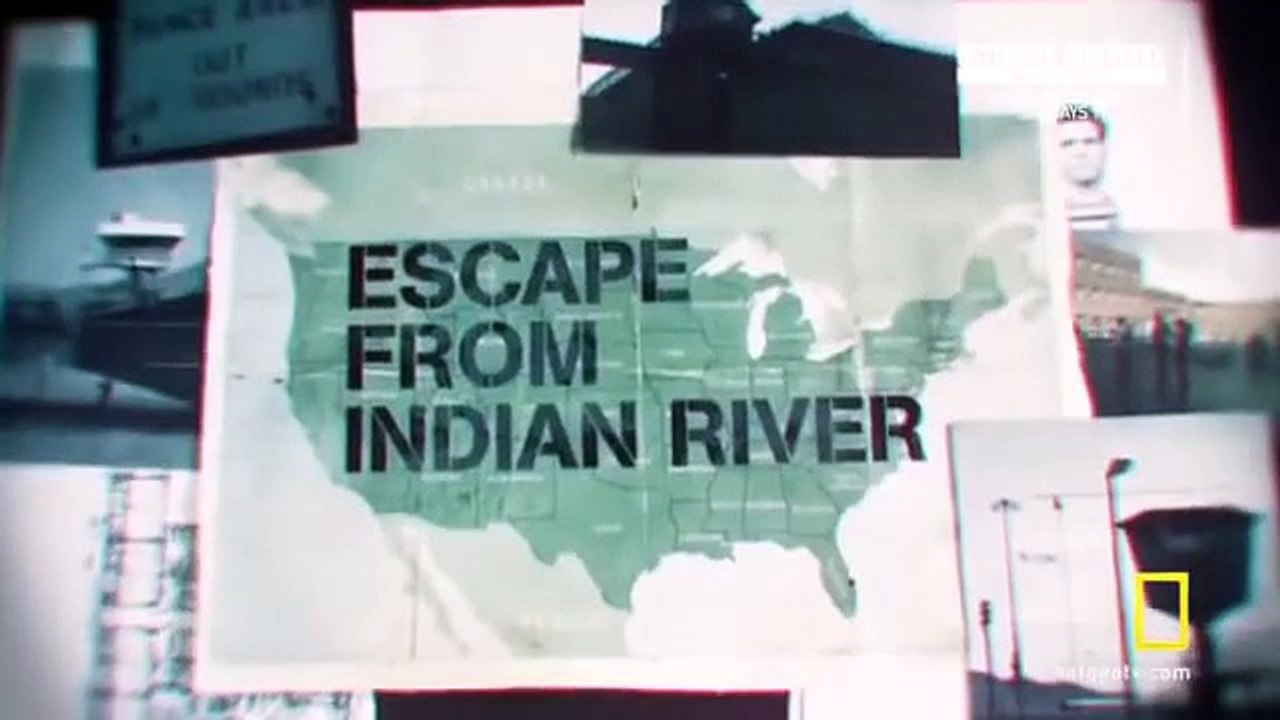 Breakout - S02E06 - Escape from Indian River