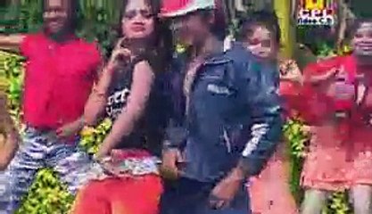 Aaja Chhod Ke Hariyane Ku Maidam Panipat - Haryanvi New Hot DJ Song - Santram Banjara