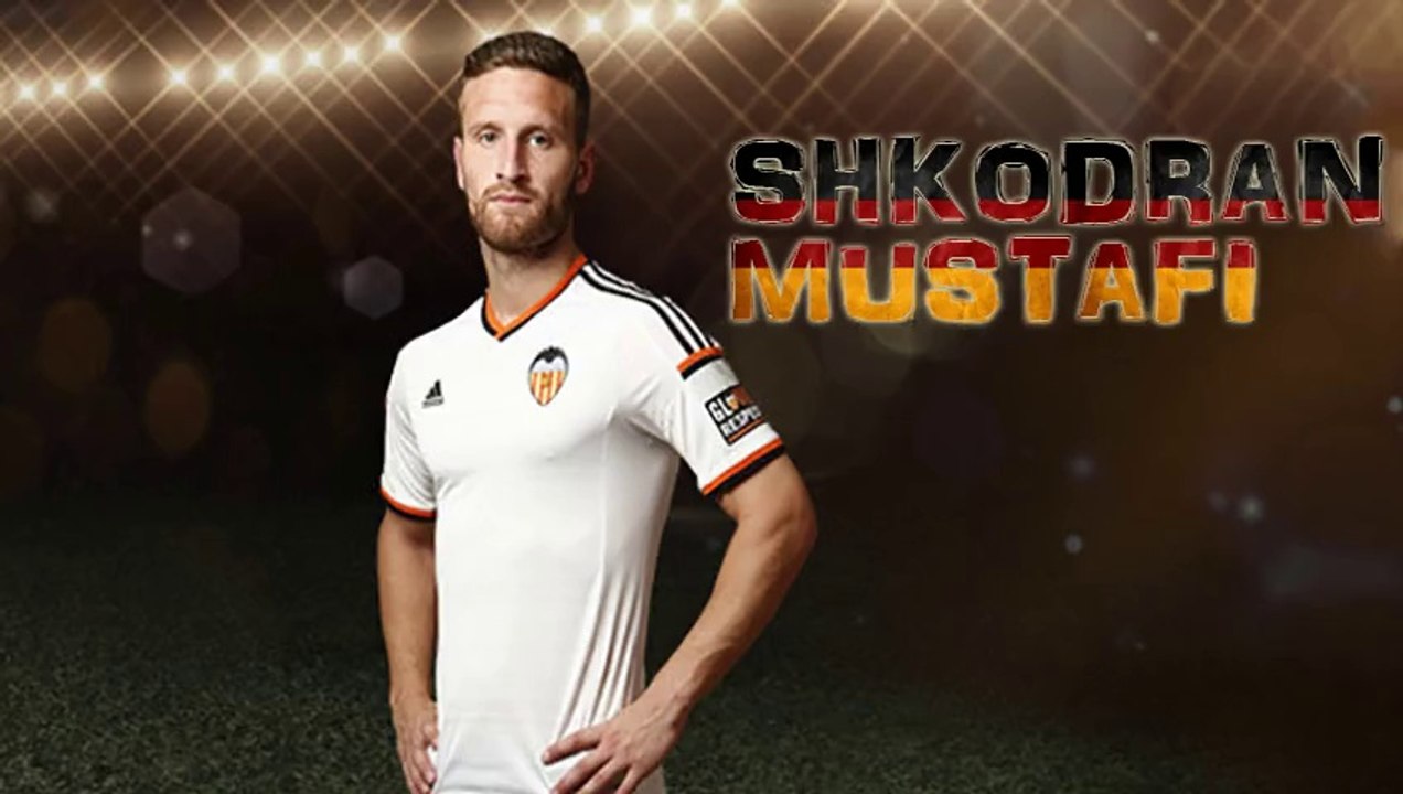 Shkodran Ingeniería Alemana Mustafi