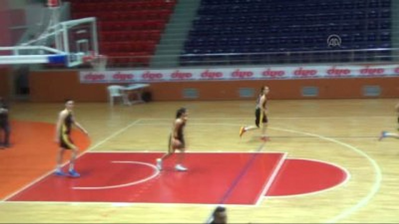 Potada Maçın Ardından