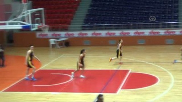 Potada Maçın Ardından