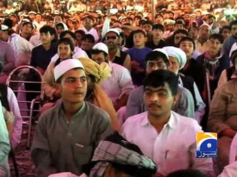 Judicial commission a great success for millions of Pakistanis, says Imran Khan-21 Mar 2015