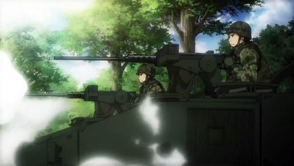 GATE - JSDF Preview