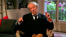 Jean Rochefort raconte Madame Bovary version street