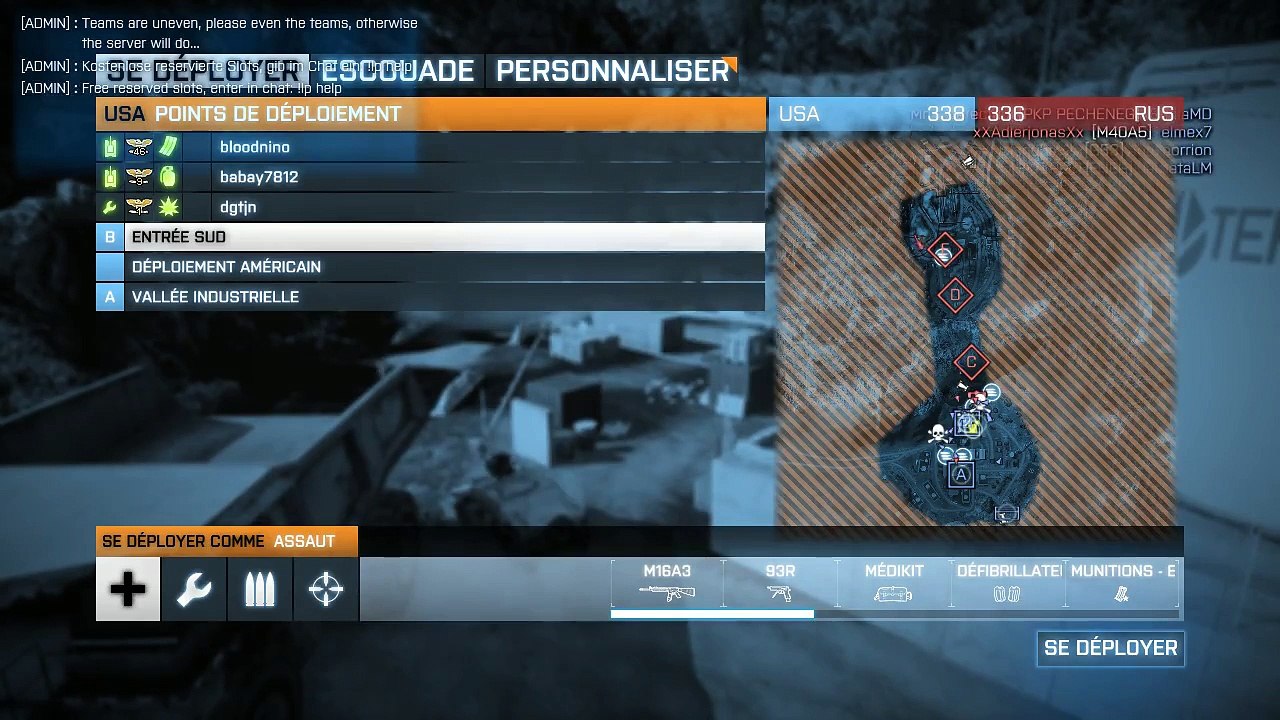 Live Stream, on est POSEY (REPLAY)