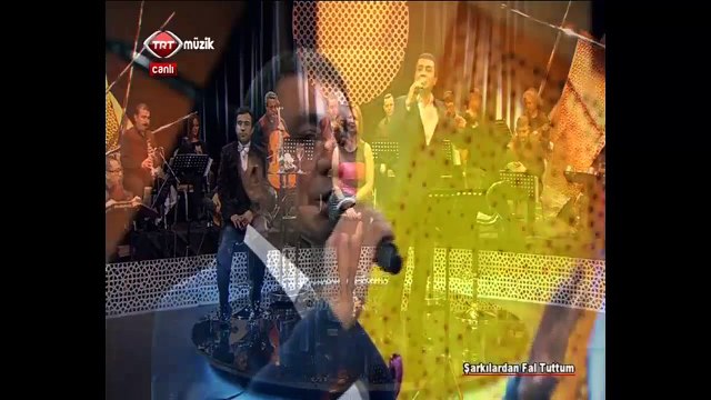 ERDEM ÖZGEM-BİR SEN BİR BEN BİR ALLAH BİLİR