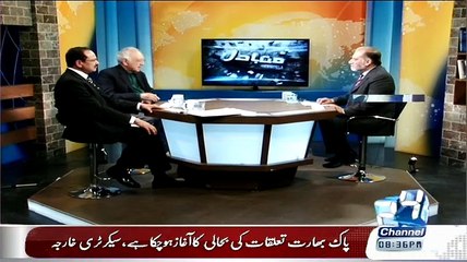 Mutbadil – 21st March 2015