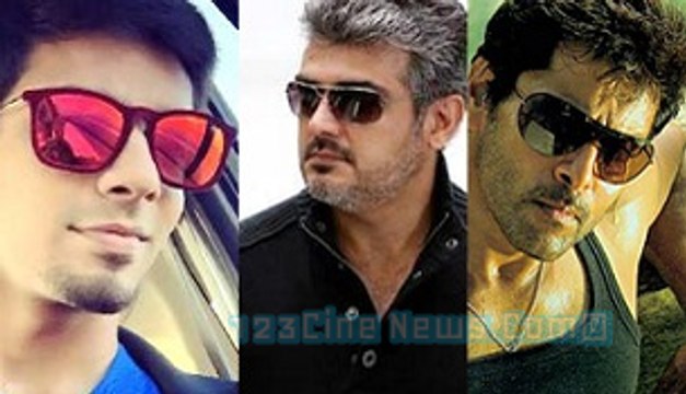 After Thala Ajith It’s Vikram Now! | 123 Cine news | Tamil Cinema News