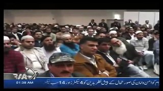 Maulana Tariq Jameel New Bayan - Qabar Ki Pehli Raat