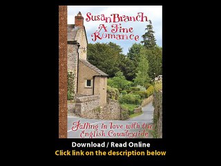 Download A Fine Romance By Susan Branch PDF