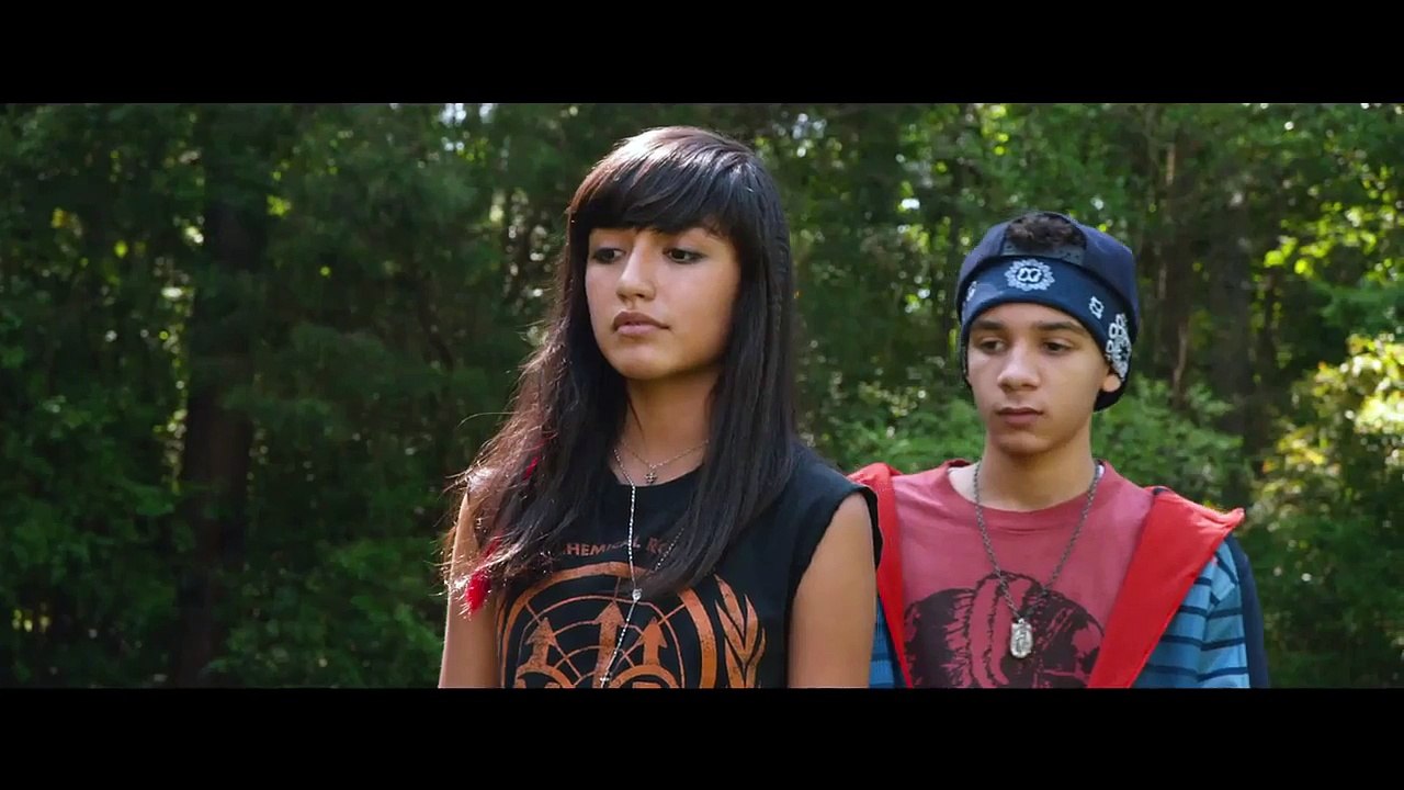Max - trailer