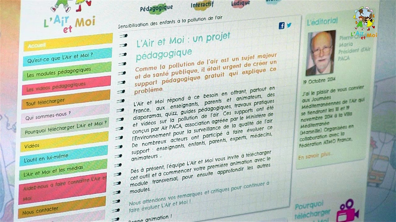 Roselyne Bailly, enseignante, membre du comité pédagogique