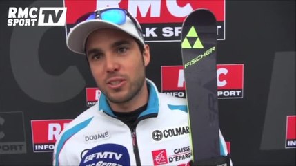 Ski / Méribel : encore un podium pour Fanara - 21/03