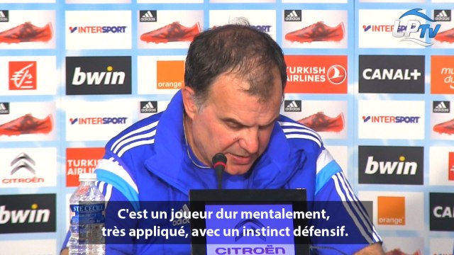 Bielsa loue Aloé