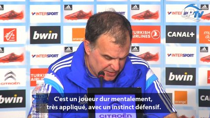 Bielsa loue Aloé