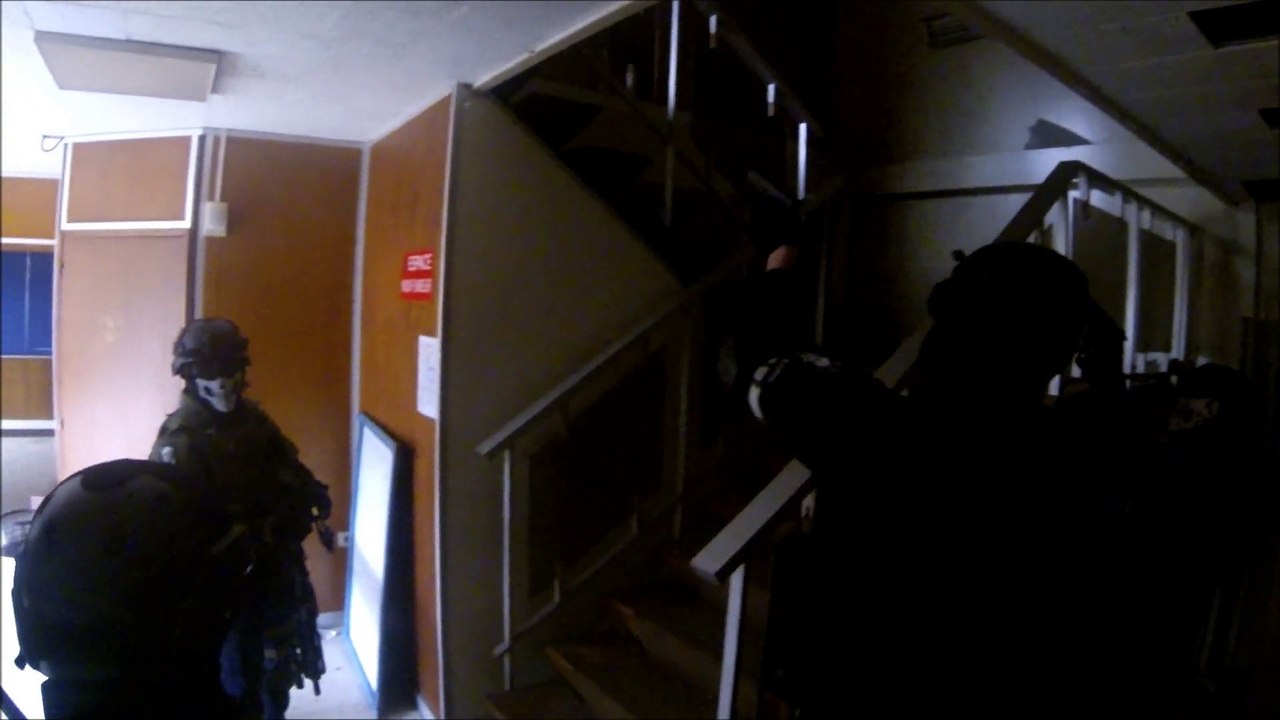 OP DARNETAL 15 MARS 2015