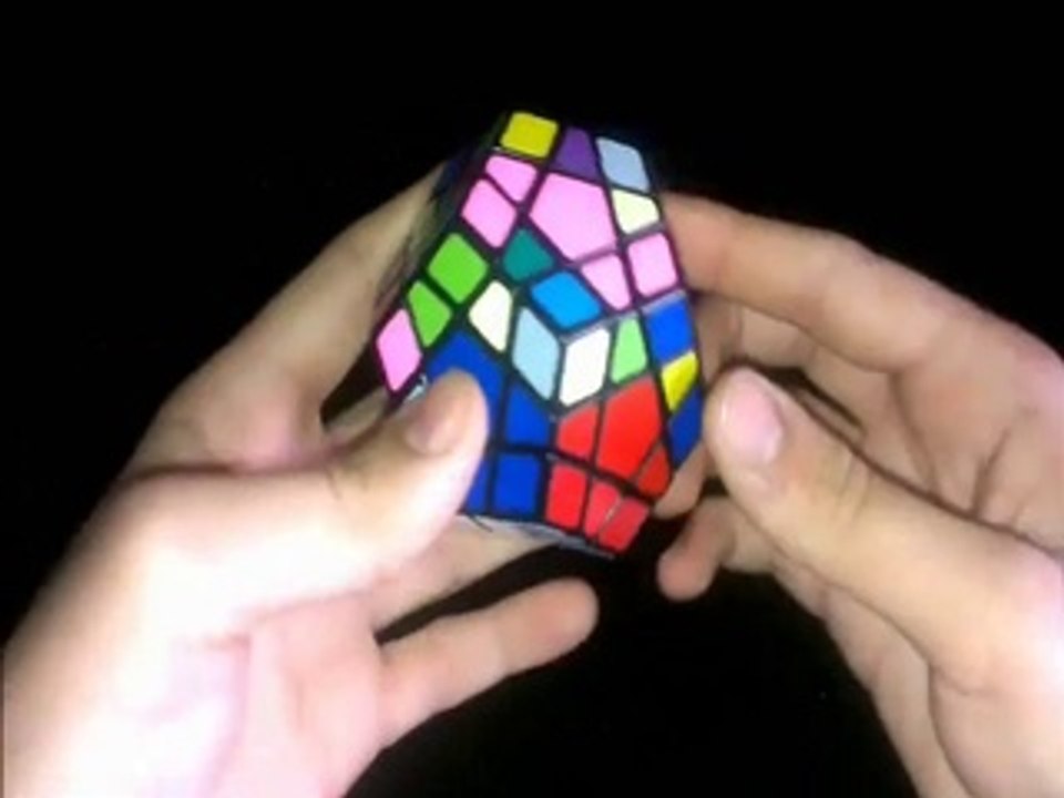 MEGAMINX