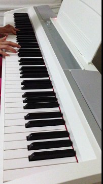 Piano Instrumental - With All I Am (music by Hillsong)