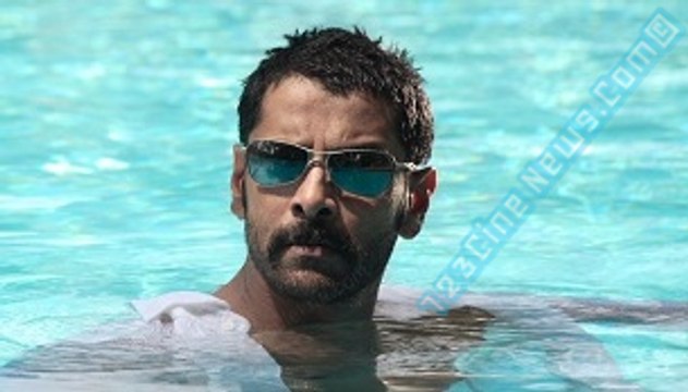 Vikram’s Decision after ’10 Endrathukulla’! | 123 Cine news | Tamil Cinema News