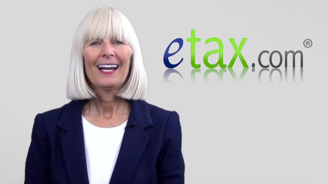 eTax.com How to Report Capital Gain or Loss