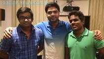 Simbu`s Role in selvaraghavan Movie Revealed | 123 Cine news | Tamil Cinema News