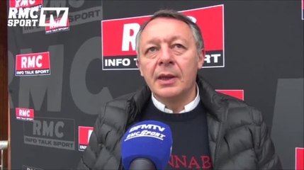 Ski / Mondiaux - Braillard : "Martin Fourcade est un champion hors-norme" 21/03