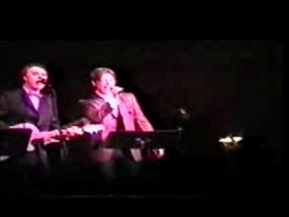 Ray davies&david bowie-waterloo Sunset