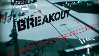 Breakout - S02E07 - Keys To Freedom (Sth Africa)