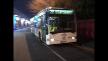 [Sound] Bus Mercedes-Benz Citaro n°312 de la RTM - Marseille sur la ligne 70