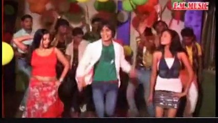 DJ Pe Nacha Gori Thumka Lagake - Bhojpuri New Hot 2014 Song -