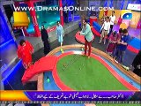 Inaam Ghar Plus by Geo Tv 21st March 2015 p 5