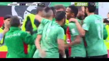 L1 - 23e : MC Alger 1-0 ES Sétif (Aouadj)