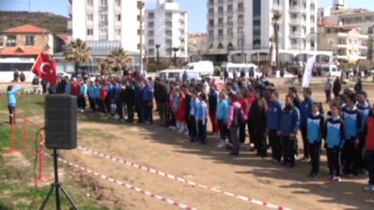 Türkiye Üniversiteler Kros Şampiyonası