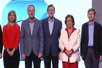 El PP tiene "lo que se necesita" para gobernar