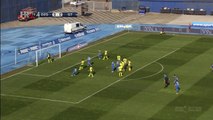 Dinamo - Istra 1961 4-1, golovi, 21.03.2015. HD
