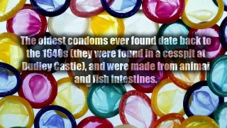 20 Crazy Bizarre Facts You'll Want To Tell All Your Friends