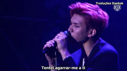 ★ Ravi & Hyuk - Memory [Legendado em PT-PT]