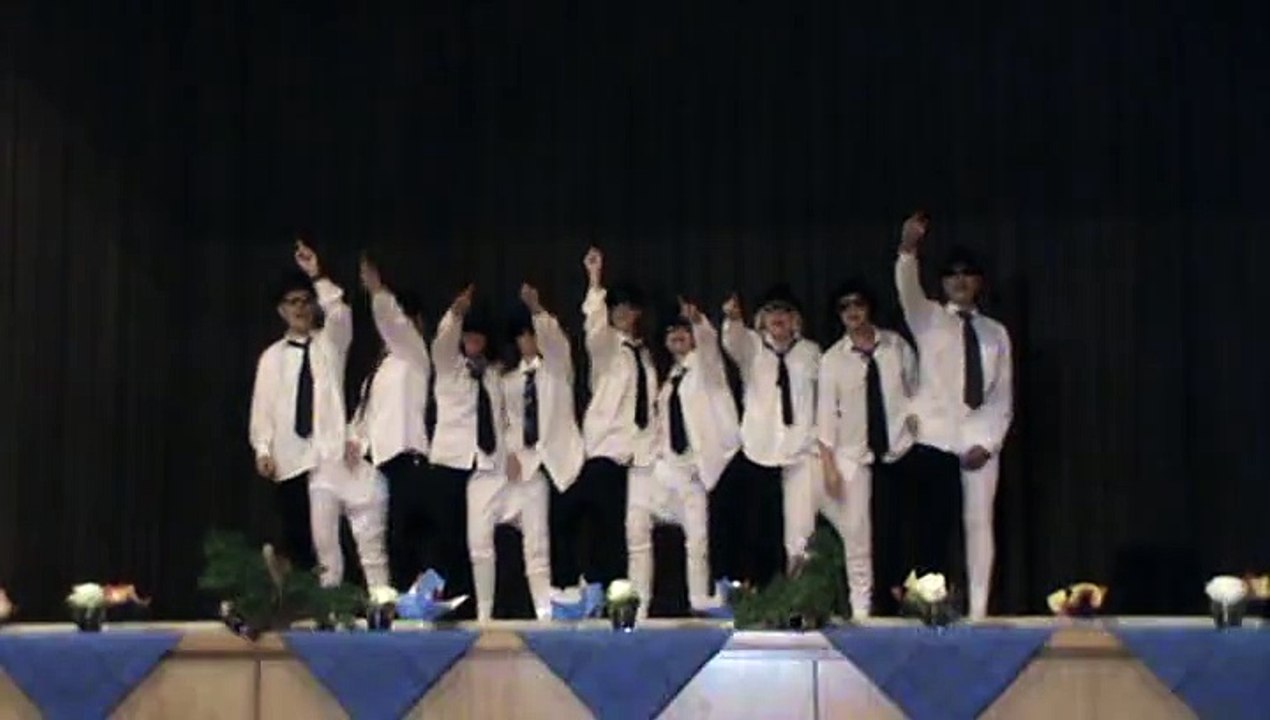 danse