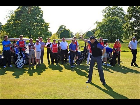 The Best of BunkerShot Golf Magazine - Volume 1774