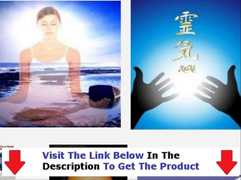 Usui Reiki Healing Master FACTS REVEALED Bonus + Discount