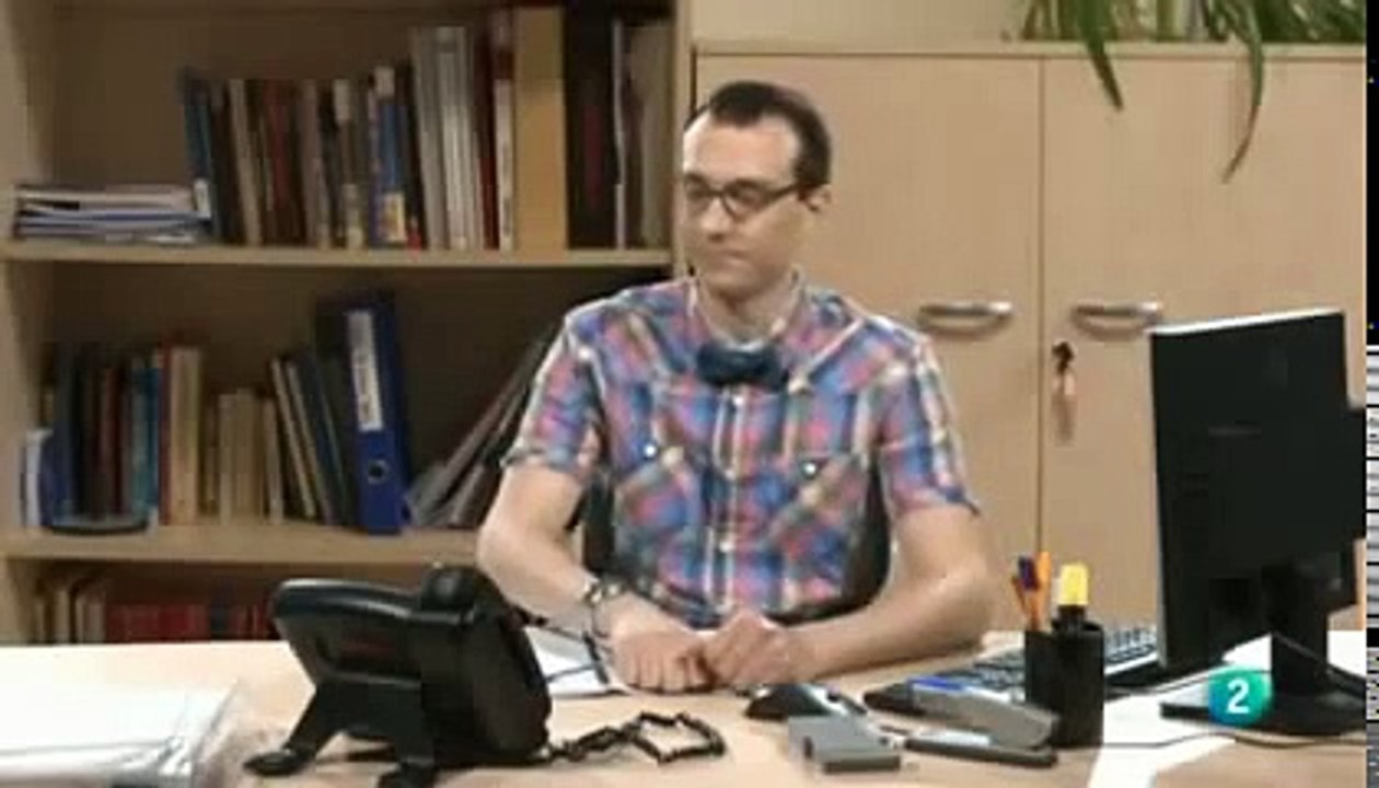 TVE English 009