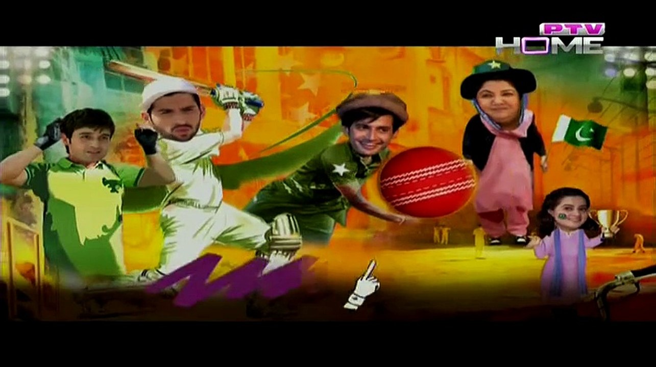 Googly Mohalla Worldcup Special Episode 29 Full