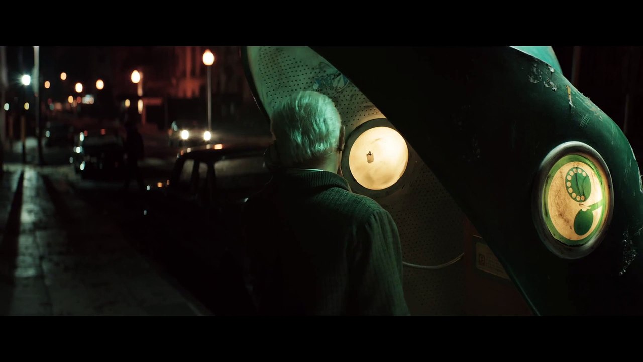 El Clan - Teaser [VO]