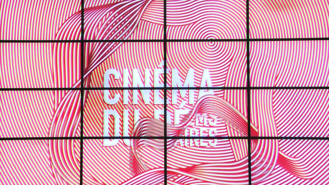 COCKTAIL d'ouverture Cinéma du Réel