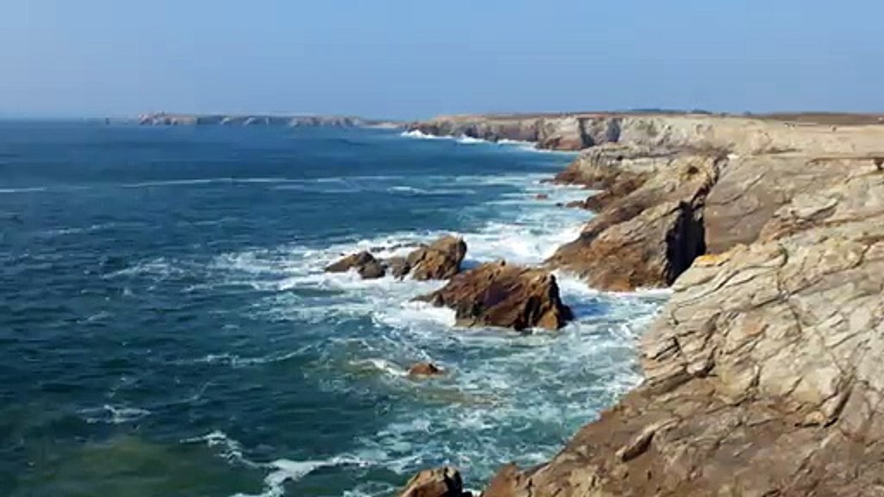 Côte Sauvage N°2 du 21-3-2015