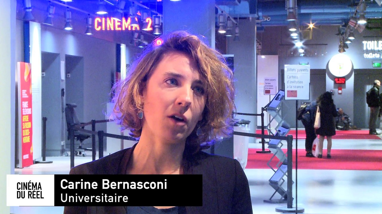 ARRESTED CINEMA