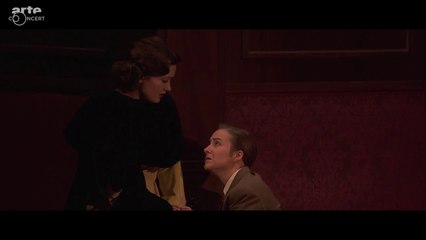 La clémence de Titus, Mozart - « Ah, perdona al primo affetto »